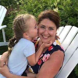 Meet your Posher, Keri